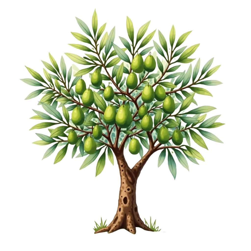 Olive Tree